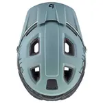 Шлем Bolle TrackDown MIPS MTB, серый - фото 4