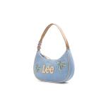 Lee Джимсовая сумка через плечо, Dazzling Color Firework - фото 2