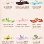 3D открытки-сюрпризы POP MART - фото 3