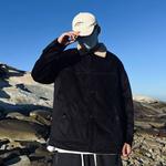 Пуховик COMOWA, серый [Утепленный Шерпа] - фото 8