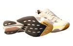 Adidas Adizero Adios Pro 3 Ivory Crystal Sand, White Silver - фото 5