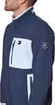 Мужская куртка Tommy Hilfiger Active Soft Shell, Midnight Tech Pocket - фото 5