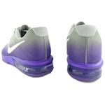 Nike Кроссовки для бега Air Max Sequence Low Top Unisex Purple - фото 6