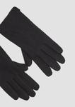 Перчатки с закрытыми пальцами s.Oliver, черный - фото 2