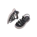 Детские сандалии детские Montague, бежевый - фото 10