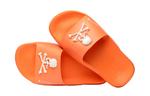Шлепанцы Havaianas унисекс, цвет orange - фото