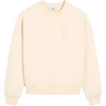 Свитшот Ami De Coeur AMIPARIS, белый - фото 3