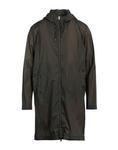 Плащ Herno, темно-зеленый - фото