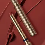 Помада для губ Pure color explicit matte barra de labios Estée Lauder, цвет 101-Static, 7 гр. - фото 4