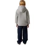 Детский свитшот GAP, морской синий - фото 10