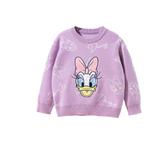 Свитер для детей 3-7 лет Disney, розовый - фото 3