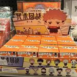 Коробки-сюрпризы MAILEWEIMEI - фото 4