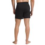 Шорты Balancer Casual Lululemon, синий - фото 6