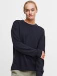 Свитер Oxmo Milla, Night blue - фото 2