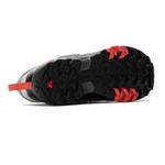 Кроссовки Salomon X Ultra 4 GORE-TEX (D Width), серый - фото 5