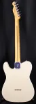 Электрогитара Fender Player II Modified Telecaster SH Olympic Pearl с чехлом - фото 7