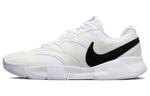NikeCourt Lite 4 «Белый Черный» - фото