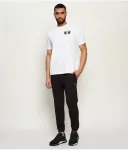 Футболка regular fit La Martina, белый - фото 2