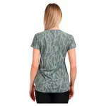 Футболка Kilpi Mali, зеленый - фото 2