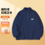 Детская толстовка Lee, синий - фото 10