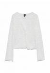 Блуза Vero Moda VMDEA, Star White/White - фото 5