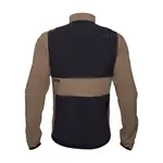 Куртка Fox Racing Defend Fire Alpha, черный - фото 4