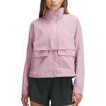 Куртка Always Effortless женская Lululemon, цвет White/WHT - фото 32