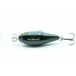 Жесткая приманка VOLKIEN SOUL - FAT VS Silent 2.0 - фото 2