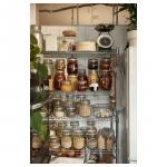 1 полка OMAR IKEA, 92x36x181 см - фото 3