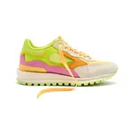 Кроссовки Gioseppo Iola, желтый - фото