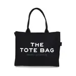 Большая сумка-шоппер Marc Jacobs, черный - фото