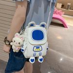 DCLOUD Сумка через плечо, Pink+Cute Rabbit - фото 8