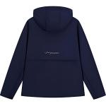 Куртка женская Kappa, хаки - фото 2