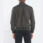 Куртка стандартного кроя Ea7, черный - фото 2