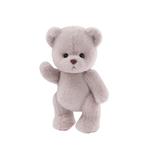 Плюшевая игрушка PRO Collection Basic Sitable Teddy Handmade Bear TeddyTales, Latte - фото