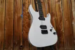 Электрогитара Schecter DIAMOND SERIES Reaper-6 Custom - Белый Глянец, 6 струн - фото 6
