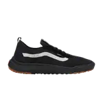 Ботинки UltraRange VR3 Vans, черный - фото