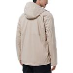 Ветровка мужская Хаки Columbia - фото 5