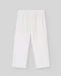 Брюки для малышей коллекции Deva Paz Rodríguez, белый - фото 2