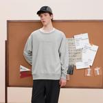 Свитшот US Version Unisex Champion, черный - фото 10