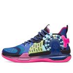 Кроссовки ag1 se aaron gordon 'blue bright pink' 361 Degrees, синий - фото