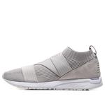 Кроссовки 247 New Balance, серый - фото