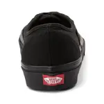 Обувь для скейтбординга Vans Authentic, черный - фото 5