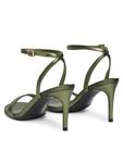 Сандалии AGERATUM-LT133-6 Eva Minge, зеленый - фото 3