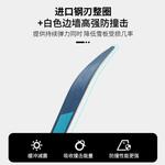 HEAD Доска для сноуборда DANSKO Ski Board, универсальная, карбон, 144 см - фото 6