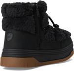 Женские модные сапоги PAJAR Janie 2.0, Black - фото 3