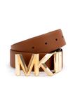 Ремень REVERSIBLE BELT MICHAEL Michael Kors, коричневый - фото 6