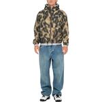 Куртка унисекс Stussy, цвет Chestnut - фото 9