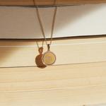 Ожерелье Brilliant Earth - фото 4