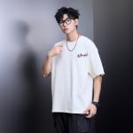 Футболка унисекс La'T.Weekend, серый - фото 87